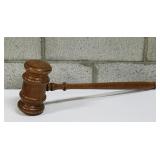 Very Large Gavel