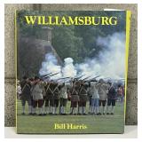 Williamsburg Book