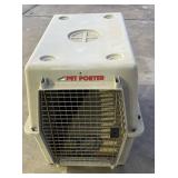 Pet Porter Carrier