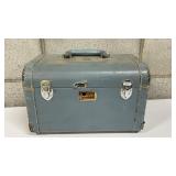 Vtg. Travel Case