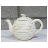 Hand Painted Tea Pot-Japan