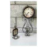 Home Decor Clocks (2)