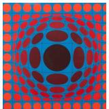 Victor Vasarely 