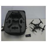 Holy Stone HD Camera Drone Untested