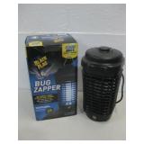 Black Flag Bug Zapper Untested