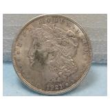 1921 Morgan Silver Dollar 90% Silver