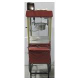 57"x 17.25"x 17.5" Popcorn Maker Works See Info