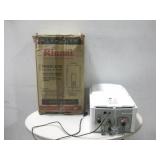 14" x 23" x 9" Rinnai Tank Less Gas See Info