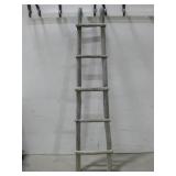 7" Handmade Casita Ladder See Info