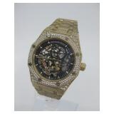 Repro Audemars Piguet Wristwatch Untested See Info