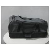 16" x 31" x 15" Timberland Rolling Luggage Bag