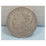 1921-S Morgan Silver Dollar 90% Silver