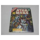 Vtg. Marvel Special Edition Star Wars See Info