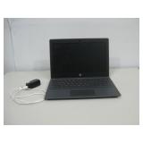 HP Chrome Book & Charger Works