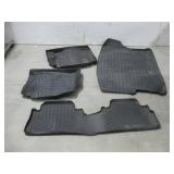 Weather Tech Auto Mats See Info