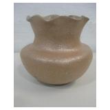 4.5" Taos Micaceous Pot