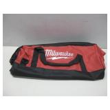 NEW 22"x 11"x 11" Milwaukee Duffel Bag