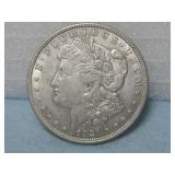 1921 Morgan Silver Dollar 90% Silver