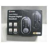 NIOB Geeann Keypad Digital Deadbolt Untested