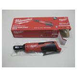 NIB Milwaukee M12 3/8" Ratchet Tool Only