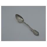 Antique Ohio S.S. Souvenir Spoon 25 Grams