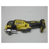 New Dewalt 20V Max XR Oscillating Multi Tool See