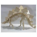 15"x 31" Safari LTD Museum Series Stegosaurus