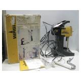 Wagner Power Twin Combination Paint See Info