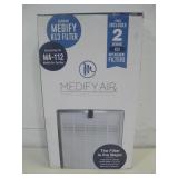 NIB Medify Air H13 Filter