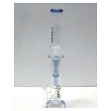 22" Glass Cover Water Pipe