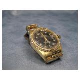 Rolex Replica Wrist Watch Untested See Info