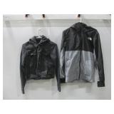 The North Face & Hollister Hoodies Largest Mens S