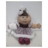 12" 1991 Cabbage Patch Kid See Info