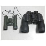 Bushnell & Vision Night Vision Binoculars See