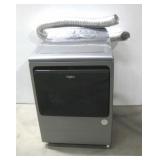 Whirlpool Dryer Model WED5100HC3 Works