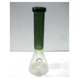 14.5" Monster Glass Water Pipe