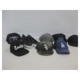 Seven Baseball Caps Men