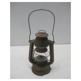 7.5" Vtg Feverhand Super Baby Lantern