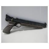 American Classic 4.5mm Pellet Gun See Info