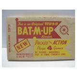 Vtg Bat-M-UP Baseball Game