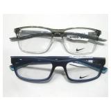 NWT Two NIKE Glasses Eyewear See Info