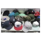 Twenty Two Hats & Baseball Caps