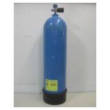 31" Sherwood 5000 Scuba Diving Tank