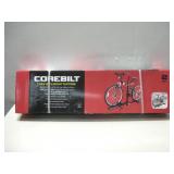 NIB Corebilt 2-Bike Hitch Mount Platform