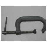 10" 406  Drop Forged Steel Clamp