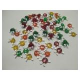 M&Ms Holiday Light Clips Light Covers