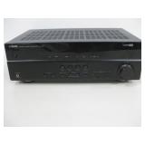 Yamaha Natural Sound AV Receiver See Info