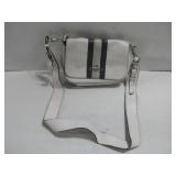 9"x 8"x 2.5" Coach New York Purse See Info