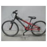 HotTrack Specialized Young Adult Mountain Bike