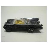 3" Vtg Playart Batmobile Die-Cast Car